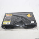 【新品即納】[MIL]MTM Handgun Case Black ハンドガンケース(