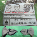 【新品】【お取り寄せ】[MIL] LIBRA(ライブラ) ロアーマスク CB(20150223)