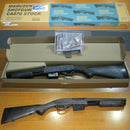 【新品】【お取り寄せ】[MIL] マルゼン エアショットガン CA870 ストック (18歳以上専用)(20121220)