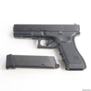 【新品即納】[MIL] 東京マルイ ガスブローバック GLOCK22(グロック22) (18歳以上専用)(20160615)