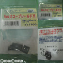 【新品】【お取り寄せ】[MIL] フリーダムアート Newスコープシールド M(20120908)