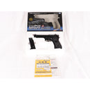 【新品】【お取り寄せ】[MIL] 東京マルイ エアーハンドガン M92Fミリタリーモデル(ハイグレード/ホップアップ)(10歳以上専用)(20130724)