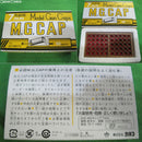 【新品】【お取り寄せ】[MIL] 新日本模型(MGC) モデルガン用 発火式キャップ火薬 M.G.CAP(エムジーキャップ) 7mm(20110922)