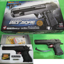 【新品即納】[MIL] 東京マルイ 電動ブローバック デザートイーグル50AE ブラック(10歳以上専用)(20131127)