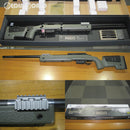 【新品即納】[MIL] 東京マルイ ボルトアクションエアーライフル M40A5 O.D.ストック (18歳以上専用)(20161222)