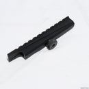 【新品】【お取り寄せ】[MIL] ノーベルアームズ M16マウントベース(20120630)