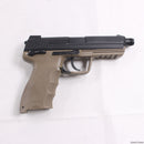 【新品】【お取り寄せ】[MIL] 東京マルイ ガスブローバック HK45 タクティカル (18歳以上専用)(20170118)