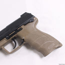 【新品即納】[MIL] 東京マルイ ガスブローバック HK45 タクティカル (18歳以上専用)(20170118)