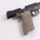 【新品】【お取り寄せ】[MIL] 東京マルイ ガスブローバック HK45 タクティカル (18歳以上専用)(20170118)