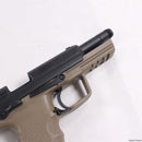 【新品即納】[MIL] 東京マルイ ガスブローバック HK45 タクティカル (18歳以上専用)(20170118)