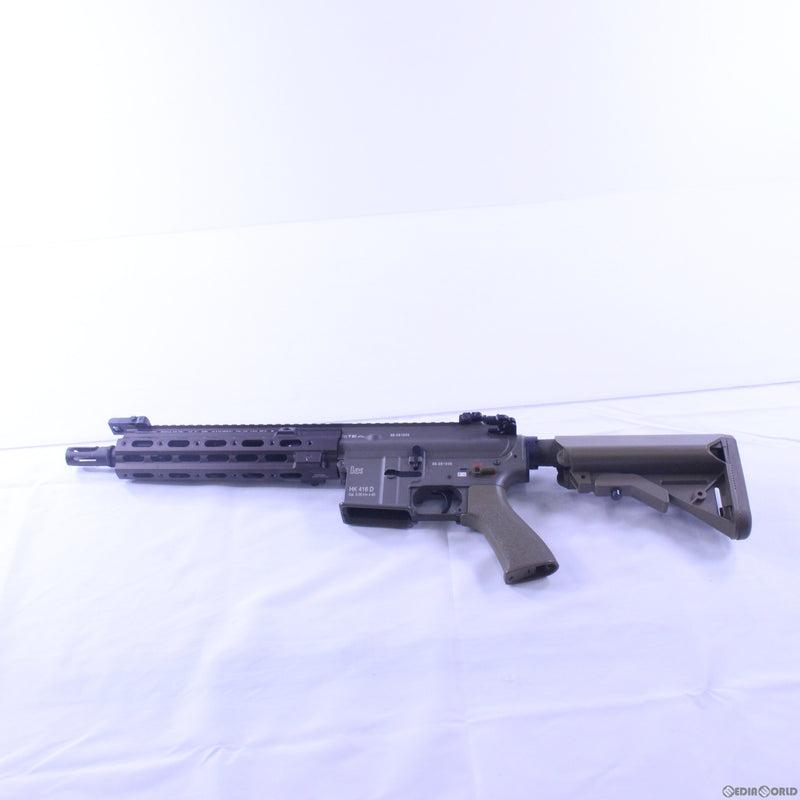 販売価格¥80,610】【新品即納】東京マルイ 次世代電動ガン HK416