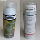 【新品】【お取り寄せ】[MIL] BLP MOBILE PAINTS カモフラージュスプレーペイント 283.5ml グレー(123-89-44)(20111130)
