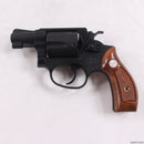 【新品】【お取り寄せ】[MIL] タナカワークス モデルガン S&W M36 チーフ・スペシャル 2インチ HW バージョン2(20211014)