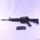 【新品】【お取り寄せ】[MIL] 東京マルイ ガスブローバック マシンガン M4A1 カービン (18歳以上専用)(20170907)