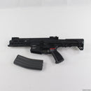 【新品】【お取り寄せ】[MIL] G&G ARMAMENT 電動アサルトライフル ARP 556(EGC-ARP-556-BNB-NCS) (18歳以上専用)(20171014)