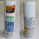 【新品】【お取り寄せ】[MIL] 東京マルイ ノンフロン・ガンパワー HFO1234ze+LPGガス(250g)(20171023)