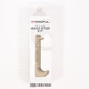 【新品即納】[MIL]MAGPUL INDUSTRIES M-LOK ハンドストップキット FDE(MAG608-FDE)(20160731)