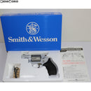 【新品】【お取り寄せ】[MIL] タナカワークス 発火モデルガン S&W M360 SC.357マグナム 1-7/8インチ セラコートフィニッシュ(20150731)