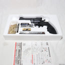 【新品】【お取り寄せ】[MIL] 東京マルイ エアーリボルバー パイソンPPCカスタム 4インチ ブラックモデル (10歳以上専用)(20180331)