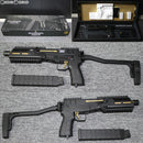 【新品即納】[MIL] 東京マルイ 電動コンパクトマシンガン スコーピオン モッドM (18歳以上専用)(20180419)