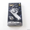 【新品】【お取り寄せ】[MIL] 東京マルイ BBエアーリボルバー パイソンPPCカスタム 4インチ ステンレスモデル (10歳以上専用)(20180531)