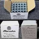 【新品】【お取り寄せ】[MIL] マルシン工業 Co2カートリッジ 12g缶 30本セット(20161130)