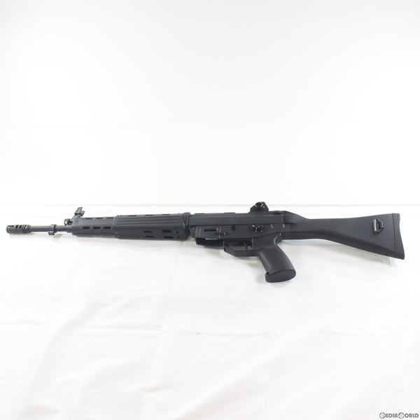 【新品】【お取り寄せ】[MIL] 東京マルイ ガスブローバックマシンガン 89式5.56mm小銃(固定銃床型) (18歳以上専用)(20180705)