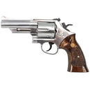 【新品】【O倉庫】[MIL] クラウンモデル ガスリボルバー S&W(スミスアンドウェッソン) M629 4インチ ステンレスタイプ (18歳以上専用)(20061130)