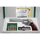 【新品】【お取り寄せ】[MIL] クラウンモデル エアリボルバー S&W(スミスアンドウェッソン) M629.44マグナム 6インチ ステンレスバージョン(No.13210) (18歳以上専用)(20150223)