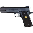 【新品】【お取り寄せ】[MIL] CAW(クラフトアップルワークス) モデルガン MGCリバイバル ナショナルマッチシリーズ'70(20211020)