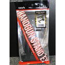 【新品】【お取り寄せ】[MIL] LayLax(ライラクス) F.FACTORY(ファーストファクトリー) ハンドガンスタンドEX 【電動ハンドガン用】(20181025)