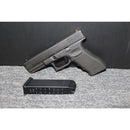 【新品】【お取り寄せ】[MIL] タナカワークス 発火モデルガン GLOCK(グロック) 17 3rd(サード) フレーム Evolution(エボリューション) HW(ヘビーウェイト)(20140831)