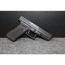【新品】【お取り寄せ】[MIL] タナカワークス 発火モデルガン GLOCK(グロック) 17 3rd(サード) フレーム Evolution(エボリューション) HW(ヘビーウェイト)(20140831)