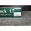 【新品】【お取り寄せ】[MIL] タナカワークス 発火モデルガン GLOCK(グロック) 17 3rd(サード) フレーム Evolution(エボリューション) HW(ヘビーウェイト)(20140831)