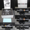 【新品即納】[MIL]ノーベルアームズ SURE HIT(シュアヒット) 432FPS ライフルスコープ(20181213)