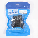 【新品即納】[MIL] AMOMAX(アモマックス) リリースボタン・ホルスター パドル・ホルスター for グロック(AM-GAG)(20150223)
