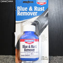【新品】【お取り寄せ】[MIL] BIRCHWOOD(バーチウッド) Blue&RustRemover(ブルー&ラストリムーバー) アルミ用ガンブルー液 90ml(20130331)
