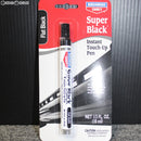 【新品】【お取り寄せ】[MIL] BIRCHWOOD(バーチウッド) Super Black Instant Toush-Up Pen(スーパーブラック インスタントタッチアップペン) Flat Black(フラットブラック/ツヤ無し黒)(20130331)