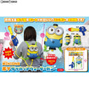 【新品】【お取り寄せ】[MIL] MINIONS(ミニオンズ) ボブダイカットウォーターガン 水鉄砲(20190530)