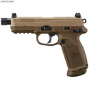 【新品】【お取り寄せ】[MIL] 東京マルイ ガスブローバック FNX-45 タクティカル (18歳以上専用)(20190607)