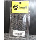 【新品即納】[MIL]CARBON8(カーボネイト) M45CQP専用 グリップ Stream(ストリーム)(20190531)