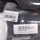 【新品即納】[MIL]TMC カイデックス G17 XTS ロックホルスター BK(ブラック/黒)(THT-TMC-G17-XTS)(20190809)