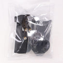 【新品即納】[MIL]TMC カイデックス G17 XTS ロックホルスター BK(ブラック/黒)(THT-TMC-G17-XTS)(20190809)