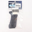 【新品即納】[MIL]BERETTA(ベレッタ) 純正 92FS/96FSP用 プラスチックグリップ BK(ブラック/黒)(JG92FSP)(20150223)