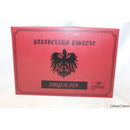 【新品即納】[MIL] タナカワークス ガスブローバック ルガー P08 4インチ 1918 ERFURT version(エルフルートバージョン) HW(ヘビーウェイト) (18歳以上専用)(20210612)