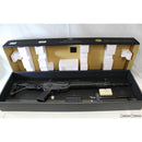 【新品即納】[MIL] 東京マルイ ガスブローバックマシンガン 89式5.56mm小銃(折曲銃床型) (18歳以上専用)(20191030)