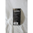 【新品即納】[MIL] G FORCE(ジーフォース) ノワールサプレッション LiPo 7.4V 2000mAh 40C ミニS用(GFG934)(20191031)