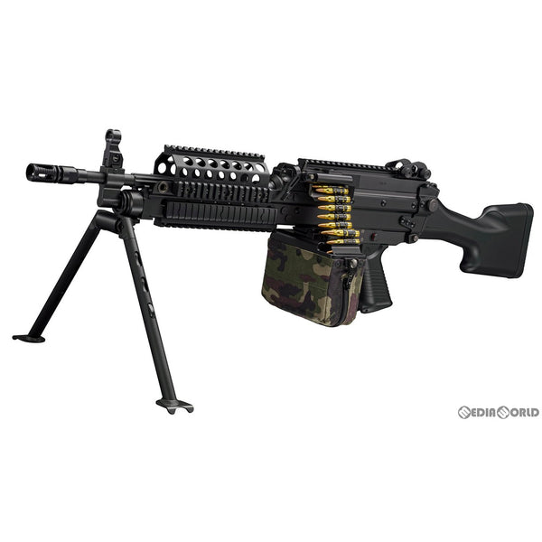 【新品】【お取り寄せ】[MIL] 東京マルイ 次世代電動マシンガン MK46 MOD.0(マーク46モッド0) (18歳以上専用)(20191215)