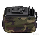 【新品】【お取り寄せ】[MIL] 東京マルイ 次世代電動マシンガン MK46 MOD.0(マーク46モッド0)専用 1000連スペアマガジン(20191215)
