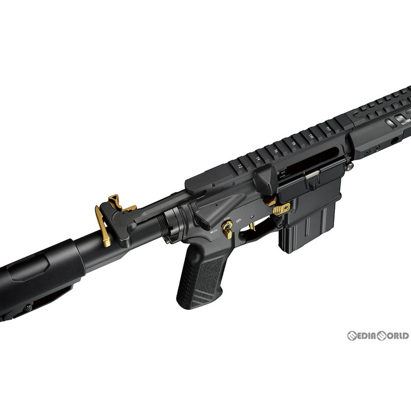 【新品即納】[MIL] 東京マルイ ガスブローバック マシンガン MTR16 Gエディション (18歳以上専用)(20200312)